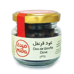 Clou de girofle