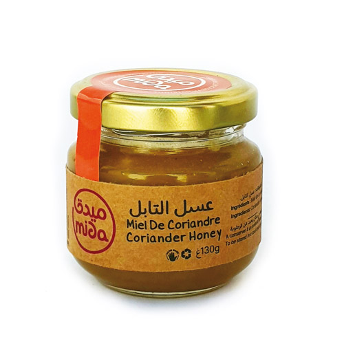Miel de Corandre