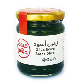 Olive Noire