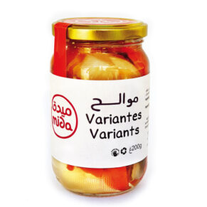 Variantes