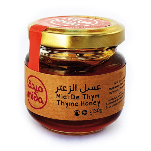 Miel de Thym