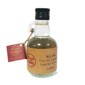 Eau de Laurier