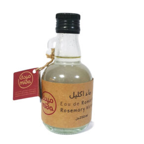Eau de Romarin