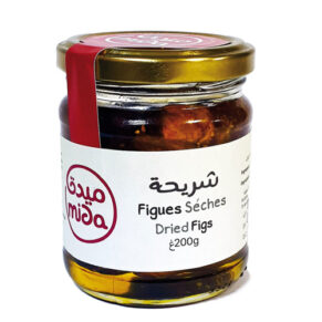 Figues Séches
