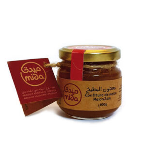 Confiture de Melon