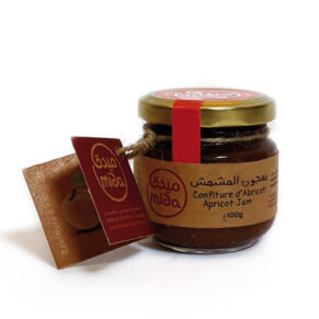 Confiture d'Abricot