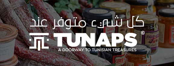 Tunaps-Bannière