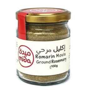 Romarin Moulu