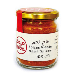 Epice Viande