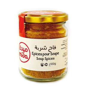 Epice Soupe