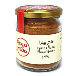 Epices Pizza