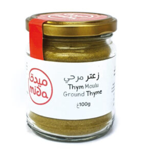 Thym Moulu